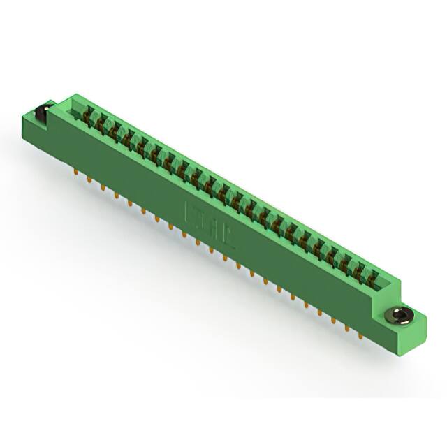 305-044-521-203 EDAC Inc.  Connecteurs de bordure